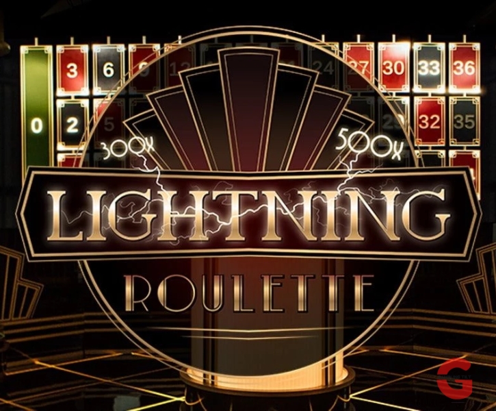 Play Lightning Roulette at Pin-Up Casino